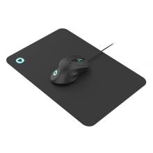 Platinet PMOM010B Mouse+Mousepad Set Black PMOM010B Platinet PMOM010B Mouse+Mousepad Set Black PMOM010B