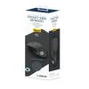 Platinet PMOM010B Mouse+Mousepad Set Black PMOM010B