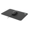 Platinet PMOM010B Mouse+Mousepad Set Black PMOM010B