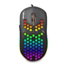 INCA IMG-346 Gaming Mouse Black IMG-346 INCA IMG-346 Gaming Mouse Black IMG-346