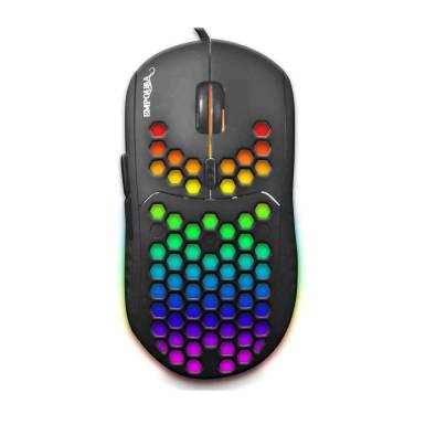 INCA IMG-346 Gaming Mouse Black IMG-346 INCA IMG-346 Gaming Mouse Black IMG-346