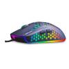 INCA IMG-346 Gaming Mouse Black IMG-346