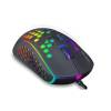 INCA IMG-346 Gaming Mouse Black IMG-346