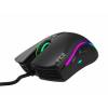 INCA IMG-349 Gaming Mouse Black IMG-349