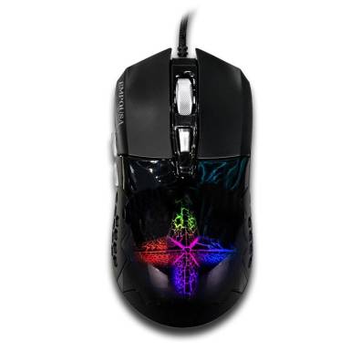 INCA IMG-355GX Gaming Mouse Black IMG-355GX INCA IMG-355GX Gaming Mouse Black IMG-355GX