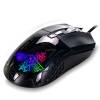INCA IMG-355GX Gaming Mouse Black IMG-355GX
