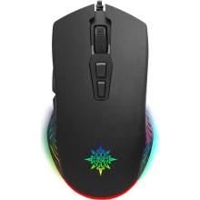 INCA IMG-GT17 Gaming Mouse Black IMG-GT17