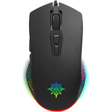 INCA IMG-GT17 Gaming Mouse Black IMG-GT17 INCA IMG-GT17 Gaming Mouse Black IMG-GT17