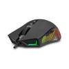 INCA IMG-GT17 Gaming Mouse Black IMG-GT17