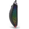 INCA IMG-GT17 Gaming Mouse Black IMG-GT17