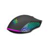 INCA IMG-GT17 Gaming Mouse Black IMG-GT17