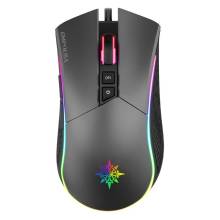INCA IMG-GT19 Gaming Mouse Black IMG-GT19