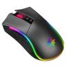 INCA IMG-GT19 Gaming Mouse Black IMG-GT19