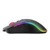 INCA IMG-GT19 Gaming Mouse Black IMG-GT19
