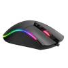 INCA IMG-GT19 Gaming Mouse Black IMG-GT19