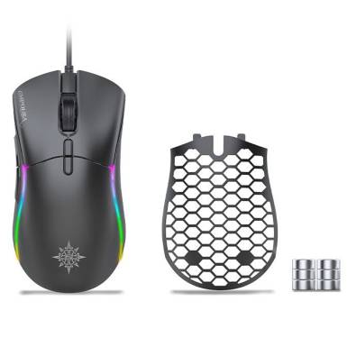 INCA IMG-GT20 Gaming Mouse Black IMG-GT20 INCA IMG-GT20 Gaming Mouse Black IMG-GT20