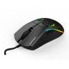 INCA IMG-GT20 Gaming Mouse Black IMG-GT20