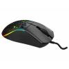 INCA IMG-GT20 Gaming Mouse Black IMG-GT20