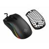 INCA IMG-GT20 Gaming Mouse Black IMG-GT20
