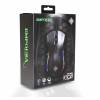 INCA IMG-GT20 Gaming Mouse Black IMG-GT20
