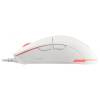Genesis Krypton 750 RGB Gaming Mouse White NMG-1842