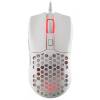 Genesis Krypton 750 RGB Gaming Mouse White NMG-1842