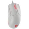 Genesis Krypton 750 RGB Gaming Mouse White NMG-1842