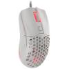 Genesis Krypton 750 RGB Gaming Mouse White NMG-1842