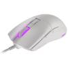 Genesis Krypton 750 RGB Gaming Mouse White NMG-1842