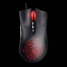 A4-Tech Bloody A90 Gaming Mouse Black A90A