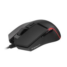 Genesis Krypton 220 Gamer mouse Black NMG-1770