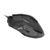 Genesis Krypton 220 Gamer mouse Black NMG-1770