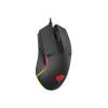 Genesis Krypton 220 Gamer mouse Black NMG-1770