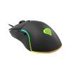 Genesis Krypton 220 Gamer mouse Black NMG-1770