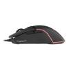 Genesis Krypton 220 Gamer mouse Black NMG-1770