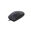 A4-Tech N-530S Illuminate Mouse Black N-530S-BK