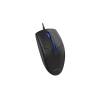 A4-Tech N-530S Illuminate Mouse Black N-530S-BK