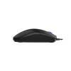 A4-Tech N-530S Illuminate Mouse Black N-530S-BK
