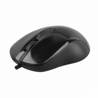 SBOX M-901B Mouse Black M-901B