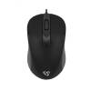 SBOX M-901B Mouse Black M-901B