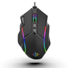 INCA IMG-351 Gaming Mouse Black IMG-351