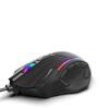 INCA IMG-351 Gaming Mouse Black IMG-351