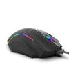 INCA IMG-351 Gaming Mouse Black IMG-351