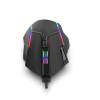 INCA IMG-351 Gaming Mouse Black IMG-351