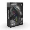 INCA IMG-351 Gaming Mouse Black IMG-351
