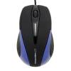 Esperanza Sirius Mouse Black/Blue EM102B