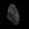 A4-Tech Bloody W95 Max Activated RGB Gaming mouse Stone Black W95 MAX A BK