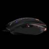 A4-Tech P81s Bloody Cruve RGB Animation Gaming mouse Black P81S-CURVE