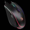 A4-Tech P81s Bloody Cruve RGB Animation Gaming mouse Black P81S-CURVE