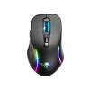Spirit Of Gamer Elite M50 Dark Gaming Mouse Black S-EM50BK